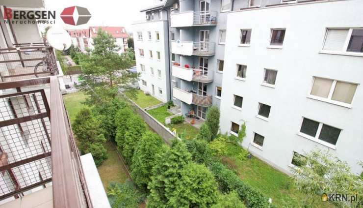 3 pokojowe, Mieszkanie  do wynajęcia, Kraków, Bronowice/Bronowice Małe, ul. W. E. Radzikowskiego