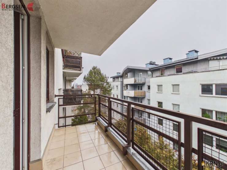 BERGSEN Nieruchomości, Mieszkanie  do wynajęcia, Kraków, Bronowice/Bronowice Małe, ul. W. E. Radzikowskiego