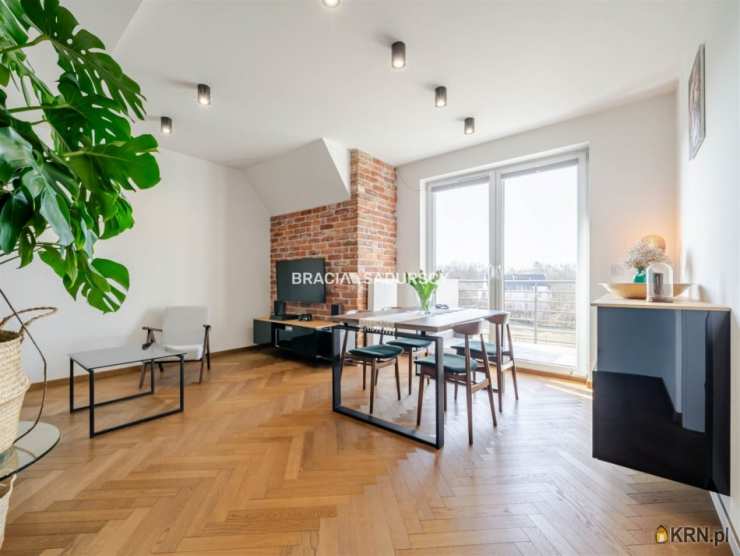 Mieszkanie  na sprzedaż, Kraków, Prądnik Biały/Witkowice, ul. Witkowicka, 3 pokojowe