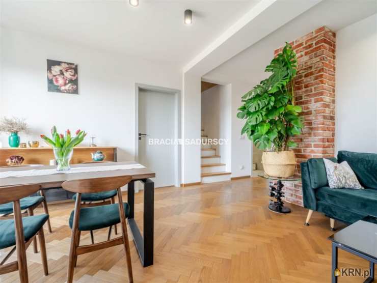 BRACIA SADURSCY ODDZIAŁ BS4 KROWODRZA, Mieszkanie  na sprzedaż, Kraków, Prądnik Biały/Witkowice, ul. Witkowicka