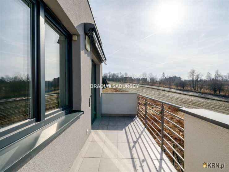 BRACIA SADURSCY ODDZIAŁ BS4 KROWODRZA, Mieszkanie  na sprzedaż, Kraków, Prądnik Biały/Witkowice, ul. Witkowicka