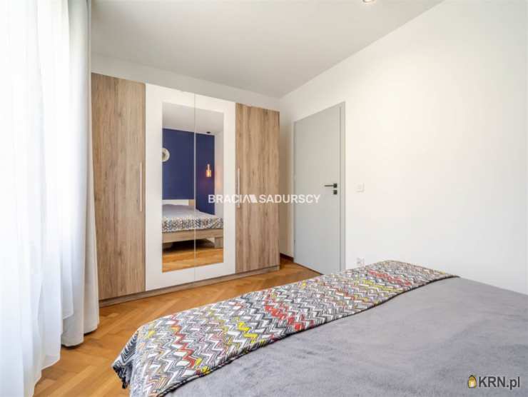 BRACIA SADURSCY ODDZIAŁ BS4 KROWODRZA, Mieszkanie  na sprzedaż, Kraków, Prądnik Biały/Witkowice, ul. Witkowicka