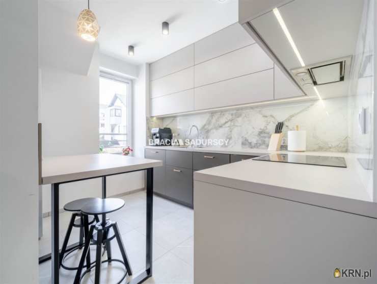 Kraków, Prądnik Biały/Witkowice, ul. Witkowicka, Mieszkanie  na sprzedaż, 3 pokojowe