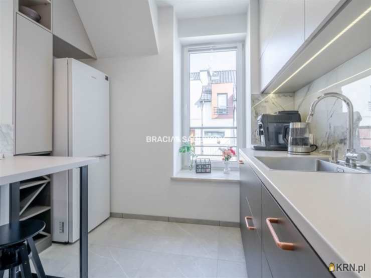 3 pokojowe, Mieszkanie  na sprzedaż, Kraków, Prądnik Biały/Witkowice, ul. Witkowicka