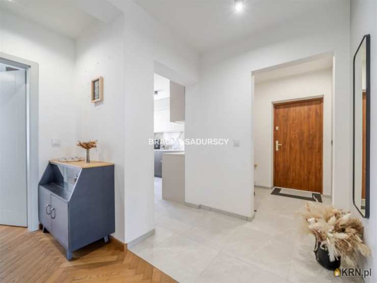 Mieszkanie  na sprzedaż, 3 pokojowe, Kraków, Prądnik Biały/Witkowice, ul. Witkowicka