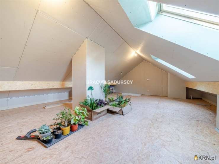 3 pokojowe, Mieszkanie  na sprzedaż, Kraków, Prądnik Biały/Witkowice, ul. Witkowicka