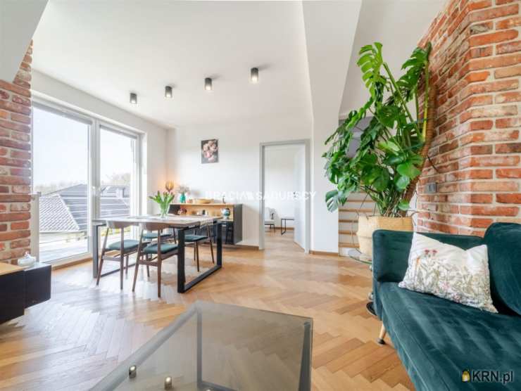 Mieszkanie  na sprzedaż, 3 pokojowe, Kraków, Prądnik Biały/Witkowice, ul. Witkowicka