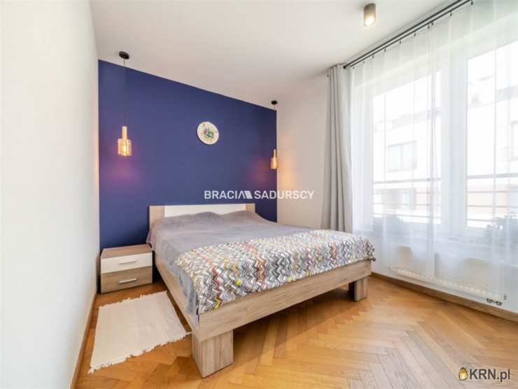 3 pokojowe, Mieszkanie  na sprzedaż, Kraków, Prądnik Biały/Witkowice, ul. Witkowicka