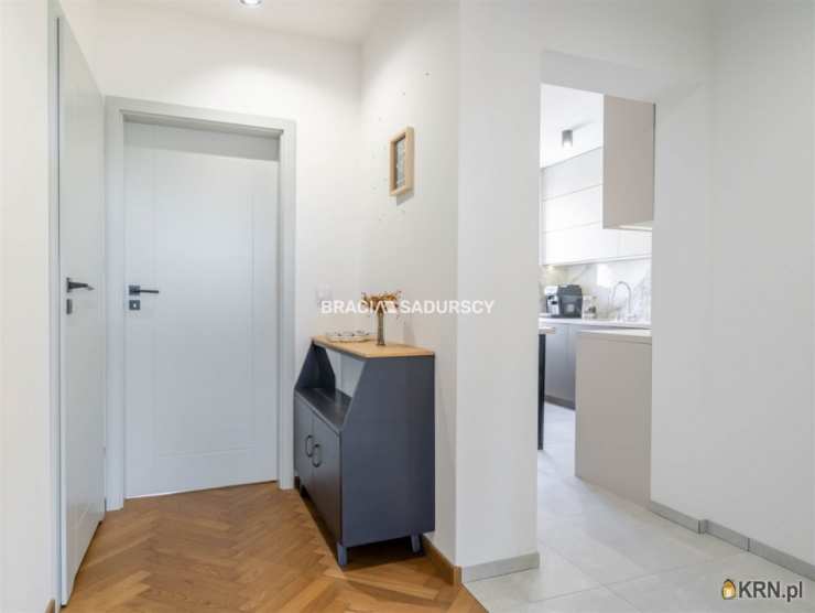 BRACIA SADURSCY ODDZIAŁ BS4 KROWODRZA, Mieszkanie  na sprzedaż, Kraków, Prądnik Biały/Witkowice, ul. Witkowicka