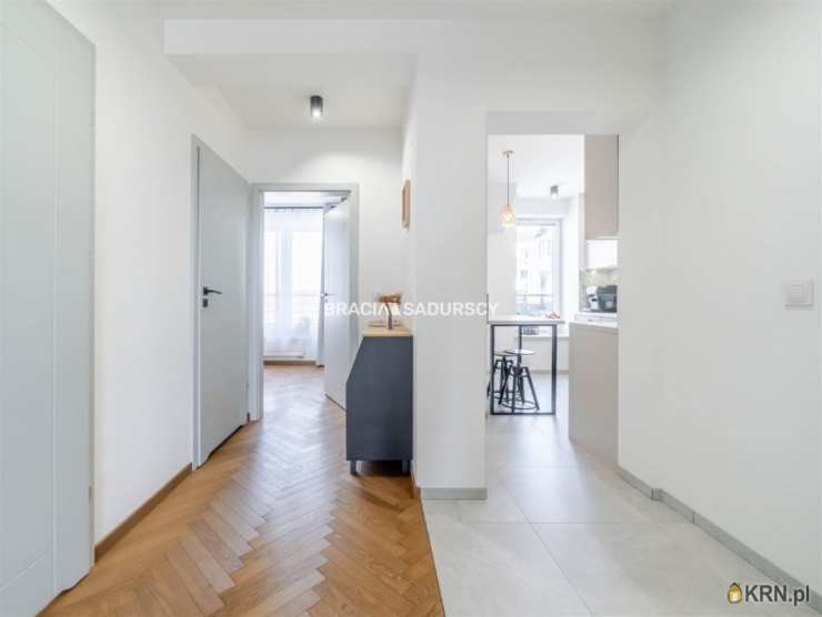 Mieszkanie  na sprzedaż, Kraków, Prądnik Biały/Witkowice, ul. Witkowicka, 3 pokojowe