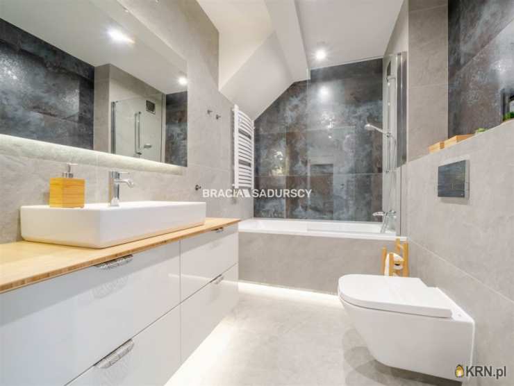 Kraków, Prądnik Biały/Witkowice, ul. Witkowicka, Mieszkanie  na sprzedaż, 3 pokojowe