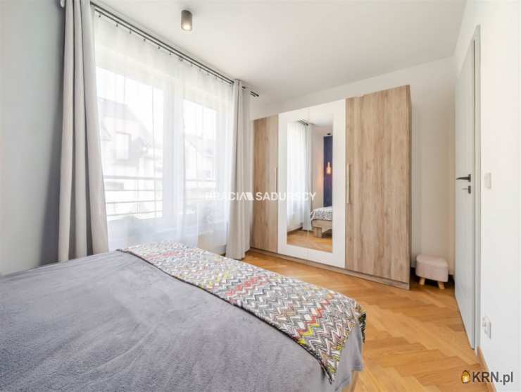 Mieszkanie  na sprzedaż, Kraków, Prądnik Biały/Witkowice, ul. Witkowicka, 3 pokojowe