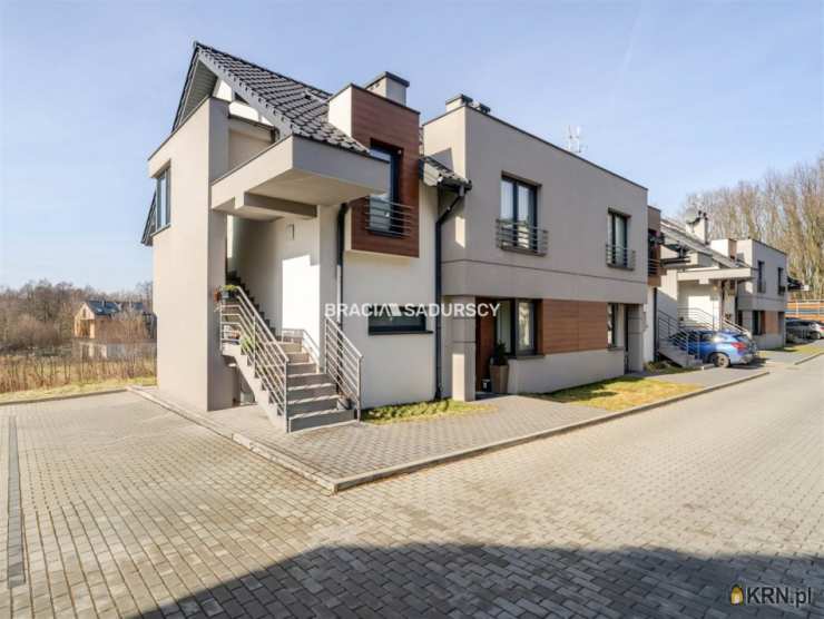 Kraków, Prądnik Biały/Witkowice, ul. Witkowicka, 3 pokojowe, Mieszkanie  na sprzedaż