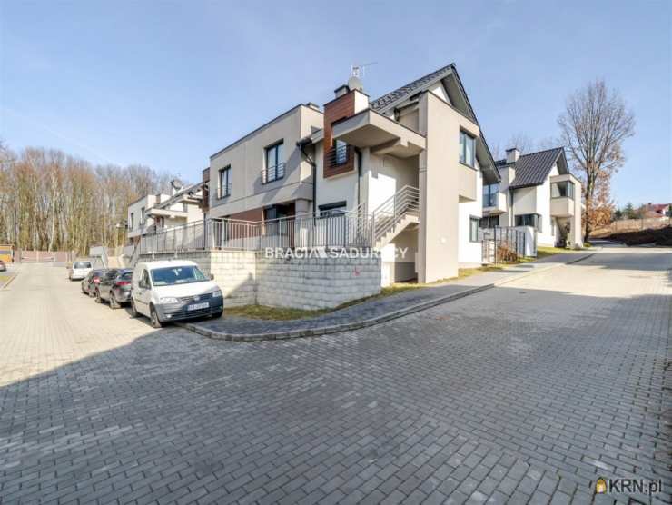 3 pokojowe, Kraków, Prądnik Biały/Witkowice, ul. Witkowicka, Mieszkanie  na sprzedaż