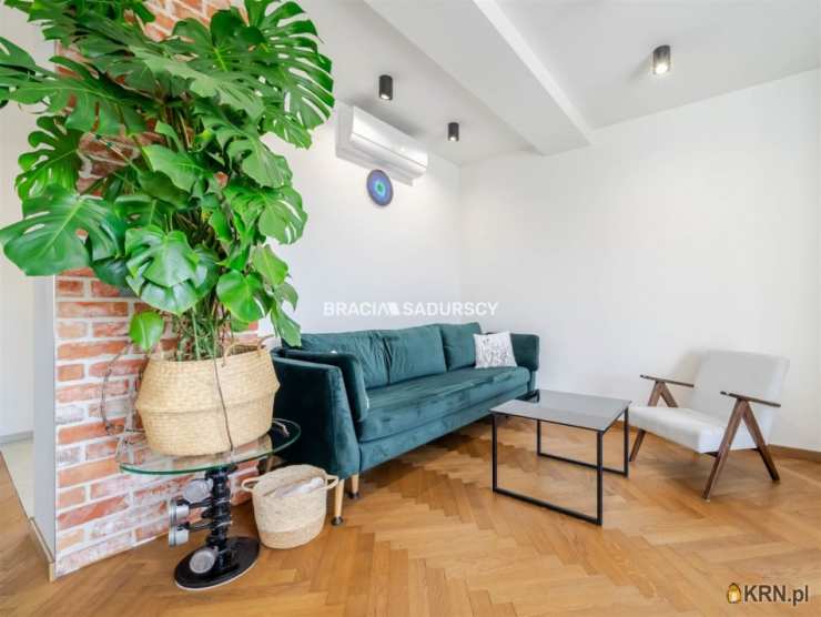 Kraków, Prądnik Biały/Witkowice, ul. Witkowicka, 3 pokojowe, Mieszkanie  na sprzedaż