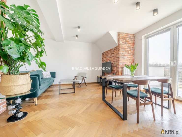 3 pokojowe, Kraków, Prądnik Biały/Witkowice, ul. Witkowicka, Mieszkanie  na sprzedaż