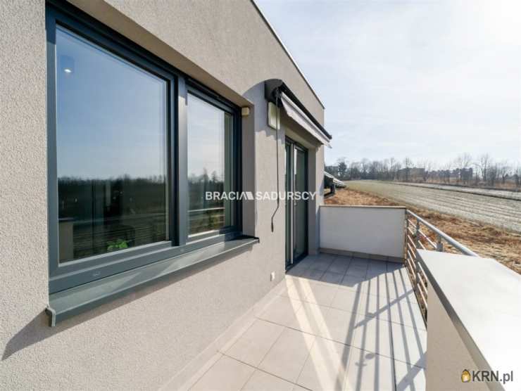 3 pokojowe, Mieszkanie  na sprzedaż, Kraków, Prądnik Biały/Witkowice, ul. Witkowicka