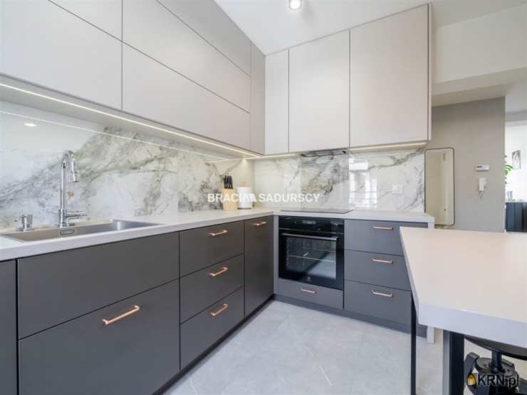 Kraków, Prądnik Biały/Witkowice, ul. Witkowicka, 3 pokojowe, Mieszkanie  na sprzedaż