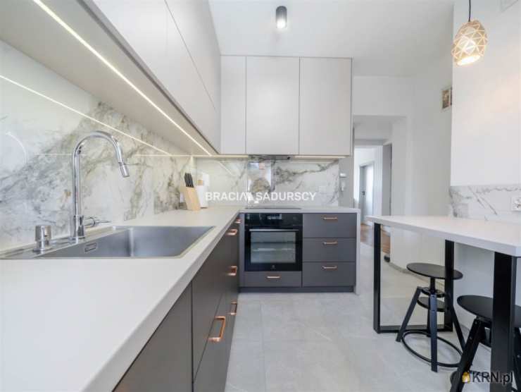 3 pokojowe, Kraków, Prądnik Biały/Witkowice, ul. Witkowicka, Mieszkanie  na sprzedaż