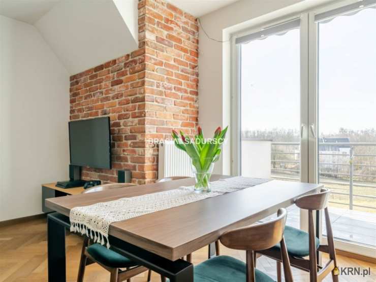 Kraków, Prądnik Biały/Witkowice, ul. Witkowicka, Mieszkanie  na sprzedaż, 3 pokojowe