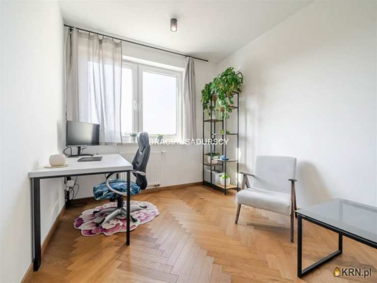 Mieszkanie  na sprzedaż, 3 pokojowe, Kraków, Prądnik Biały/Witkowice, ul. Witkowicka