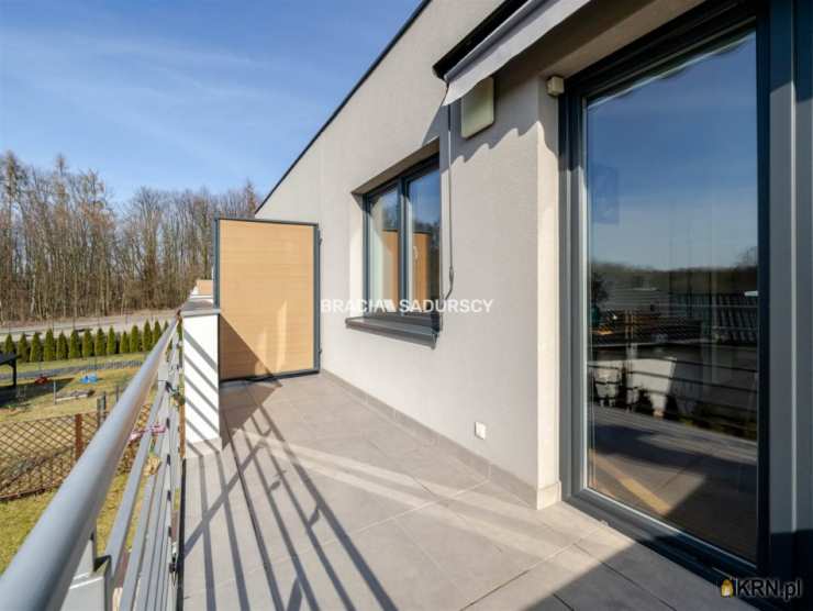 Mieszkanie  na sprzedaż, Kraków, Prądnik Biały/Witkowice, ul. Witkowicka, 3 pokojowe