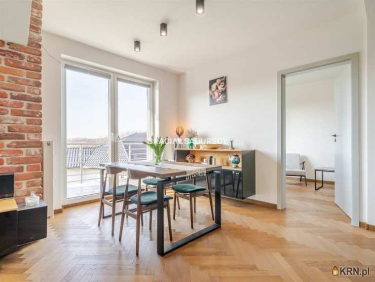 3 pokojowe, Kraków, Prądnik Biały/Witkowice, ul. Witkowicka, Mieszkanie  na sprzedaż