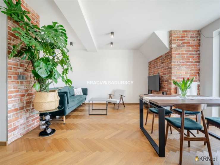 3 pokojowe, Mieszkanie  na sprzedaż, Kraków, Prądnik Biały/Witkowice, ul. Witkowicka