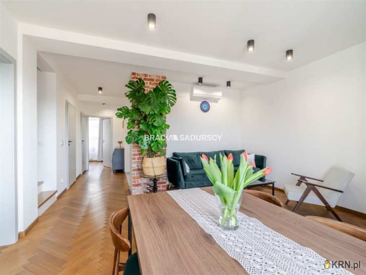 Mieszkanie  na sprzedaż, Kraków, Prądnik Biały/Witkowice, ul. Witkowicka, 3 pokojowe