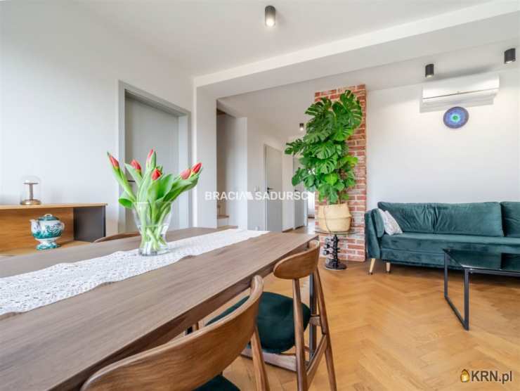 Mieszkanie  na sprzedaż, 3 pokojowe, Kraków, Prądnik Biały/Witkowice, ul. Witkowicka