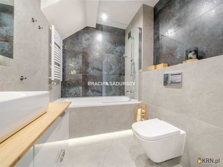 3 pokojowe, Kraków, Prądnik Biały/Witkowice, ul. Witkowicka, Mieszkanie  na sprzedaż