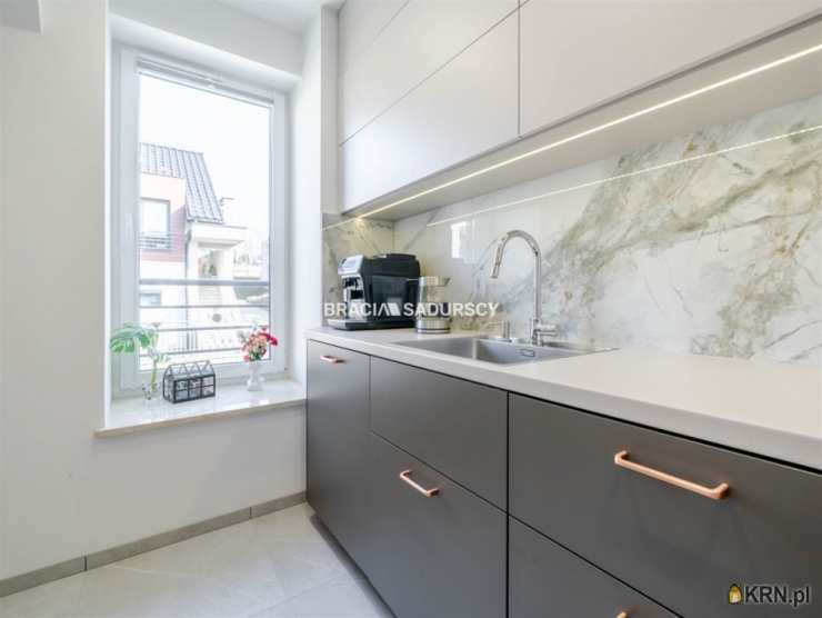 Mieszkanie  na sprzedaż, 3 pokojowe, Kraków, Prądnik Biały/Witkowice, ul. Witkowicka