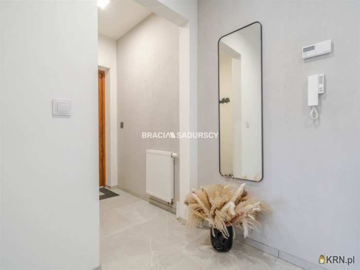 Kraków, Prądnik Biały/Witkowice, ul. Witkowicka, Mieszkanie  na sprzedaż, 3 pokojowe