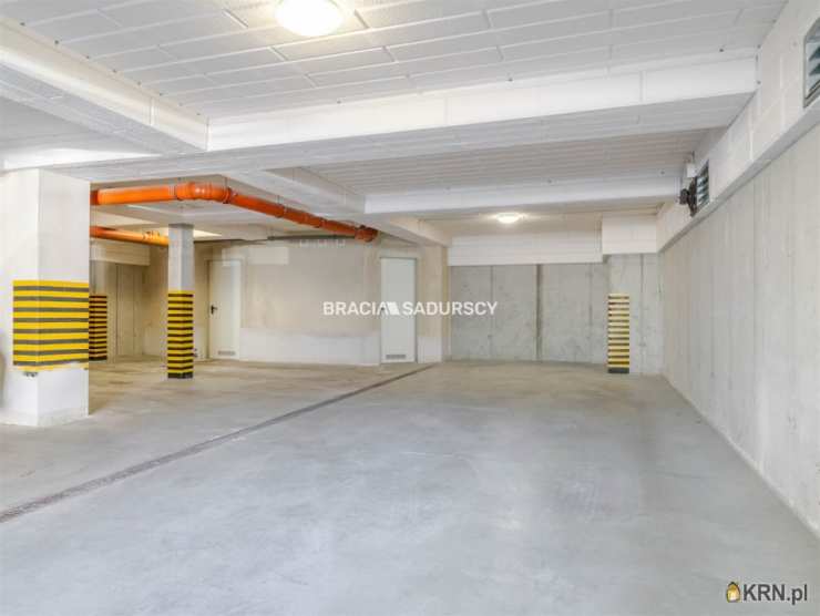 Mieszkanie  na sprzedaż, Kraków, Prądnik Biały/Witkowice, ul. Witkowicka, 3 pokojowe