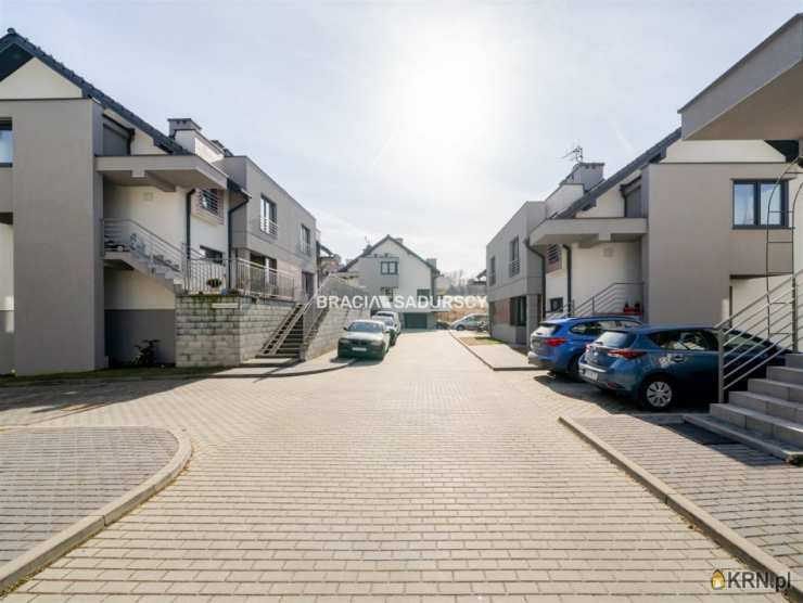 Kraków, Prądnik Biały/Witkowice, ul. Witkowicka, Mieszkanie  na sprzedaż, 3 pokojowe