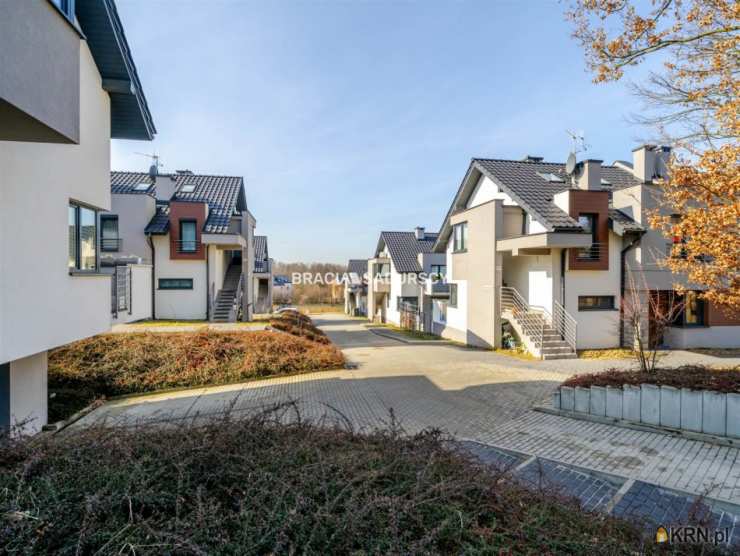 BRACIA SADURSCY ODDZIAŁ BS4 KROWODRZA, Mieszkanie  na sprzedaż, Kraków, Prądnik Biały/Witkowice, ul. Witkowicka