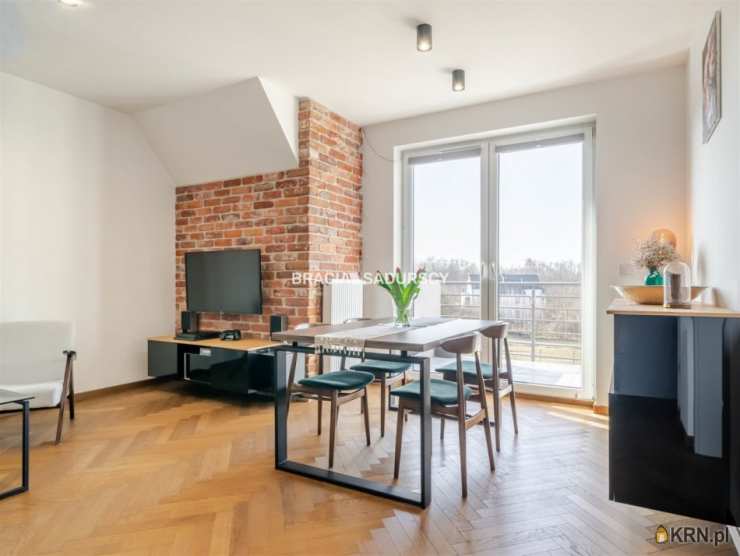 Mieszkanie  na sprzedaż, 3 pokojowe, Kraków, Prądnik Biały/Witkowice, ul. Witkowicka