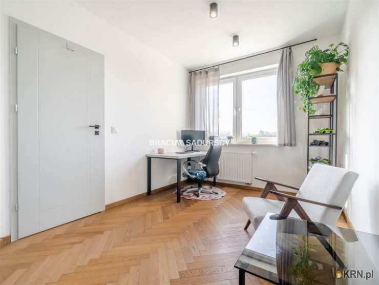 Kraków, Prądnik Biały/Witkowice, ul. Witkowicka, Mieszkanie  na sprzedaż, 3 pokojowe