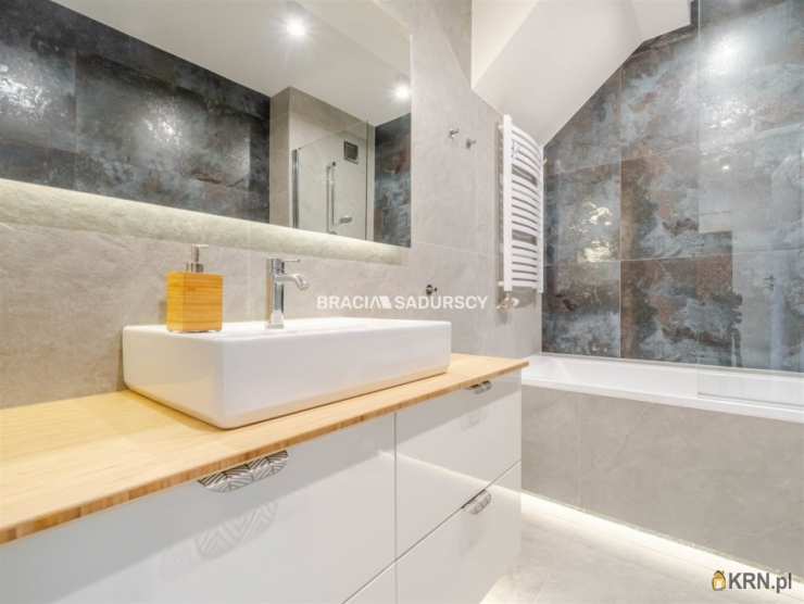 Kraków, Prądnik Biały/Witkowice, ul. Witkowicka, 3 pokojowe, Mieszkanie  na sprzedaż