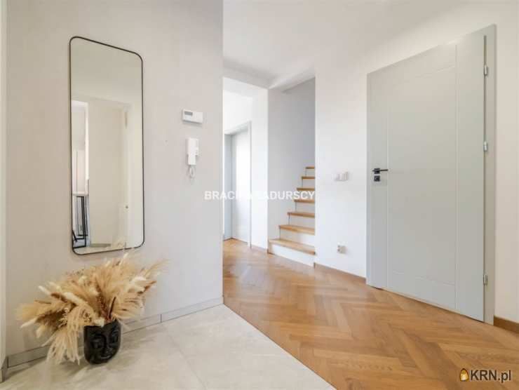 Kraków, Prądnik Biały/Witkowice, ul. Witkowicka, 3 pokojowe, Mieszkanie  na sprzedaż