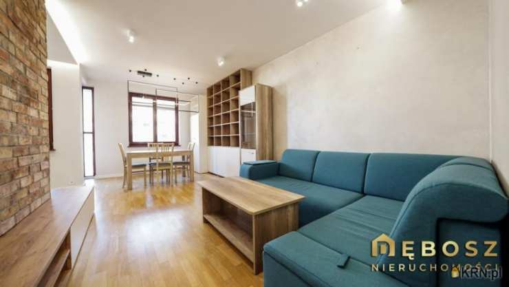 3 pokojowe, Kraków, Dębniki/Ruczaj, ul. prof. M. Bobrzyńskiego, Mieszkanie  na sprzedaż