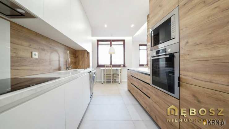 DĘBOSZ Nieruchomości, Mieszkanie  na sprzedaż, Kraków, Dębniki/Ruczaj, ul. prof. M. Bobrzyńskiego