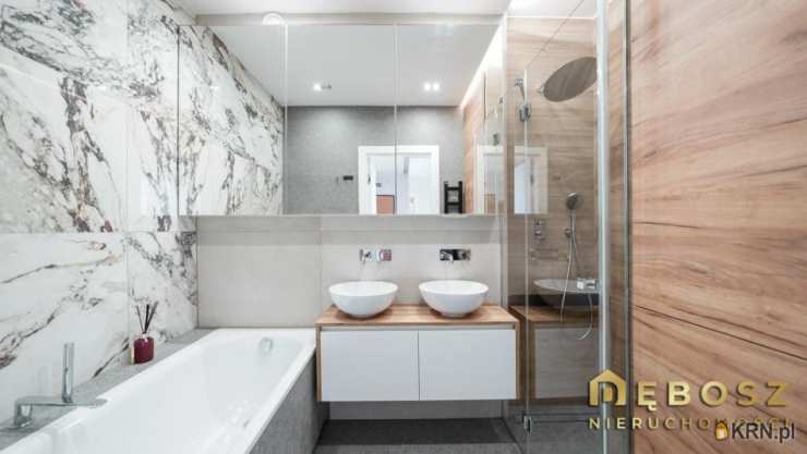 Mieszkanie  na sprzedaż, Kraków, Dębniki/Ruczaj, ul. prof. M. Bobrzyńskiego, 3 pokojowe