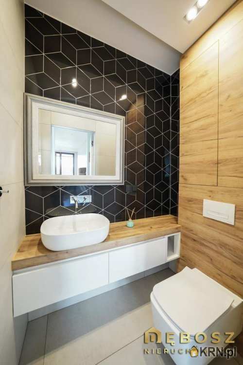 Mieszkanie  na sprzedaż, 3 pokojowe, Kraków, Dębniki/Ruczaj, ul. prof. M. Bobrzyńskiego