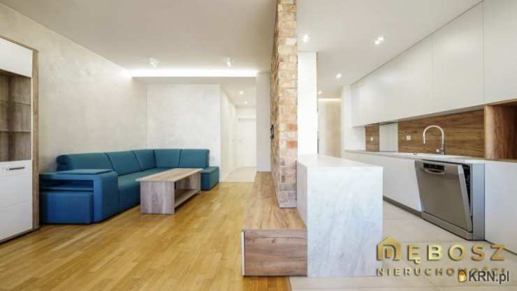 Kraków, Dębniki/Ruczaj, ul. prof. M. Bobrzyńskiego, Mieszkanie  na sprzedaż, 3 pokojowe