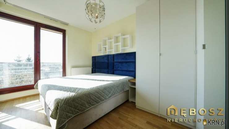 3 pokojowe, Mieszkanie  na sprzedaż, Kraków, Dębniki/Ruczaj, ul. prof. M. Bobrzyńskiego