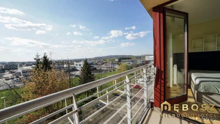 Mieszkanie  na sprzedaż, Kraków, Dębniki/Ruczaj, ul. prof. M. Bobrzyńskiego, 3 pokojowe