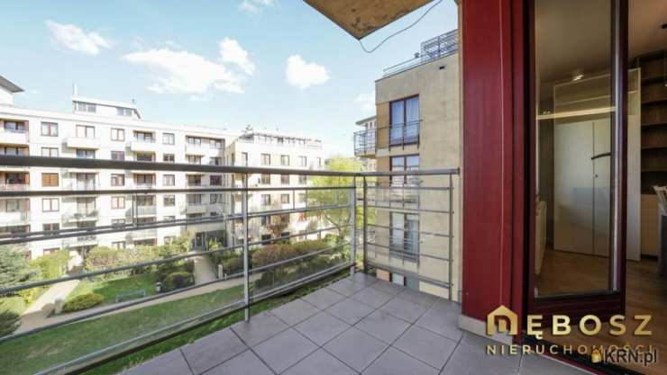 Kraków, Dębniki/Ruczaj, ul. prof. M. Bobrzyńskiego, 3 pokojowe, Mieszkanie  na sprzedaż