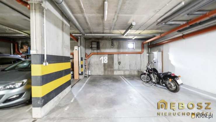 3 pokojowe, Kraków, Dębniki/Ruczaj, ul. prof. M. Bobrzyńskiego, Mieszkanie  na sprzedaż