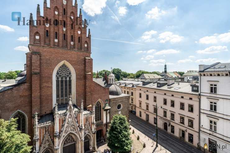 Kraków, Stare Miasto, ul. Dominikański, , Mieszkanie  do wynajęcia